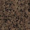 Tropic Brown Granite Tile