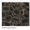 Granite: Imperial Brown