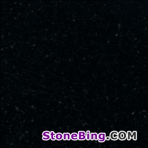 Absolute Black Granite