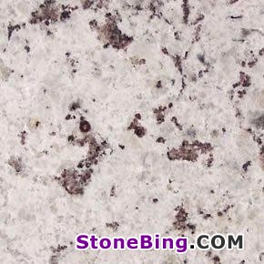 Bianco Romano Granite