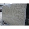 Giallo Ornamental Granite Slab