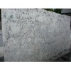 Bianco Antico Granite Slab