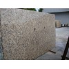Giallo Fiorito Granite Slab