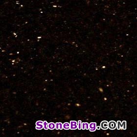 Black Galaxy Granite