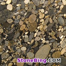 Black Marinace Granite
