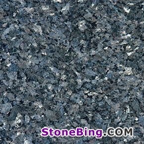 Blue Pearl Granite