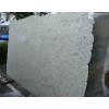 White Dallas Granite Slab