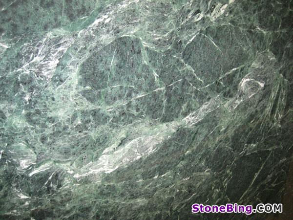 Empress Green Marble Tile