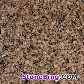 Desert Brown Granite