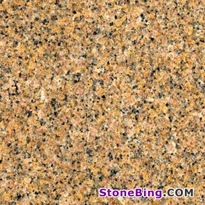 Giallo Antico Granite