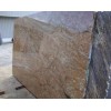 Golden Fantasy Granite Slab