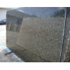 Green Butterfly Granite Slab