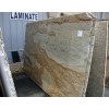 Golden Beach Granite Slab