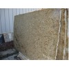 New Venetian Gold Granite Slab