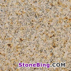 Giallo Fantacia Granite