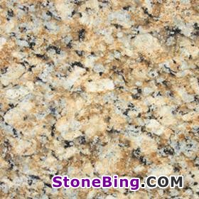 Giallo Napolean Granite