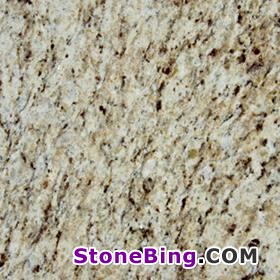 Giallo Ornamental Granite