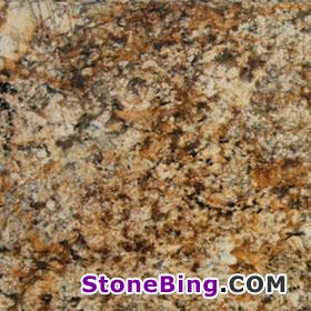 Golden Persa Granite