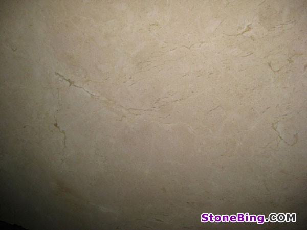 Crema Marfil Marble Tile