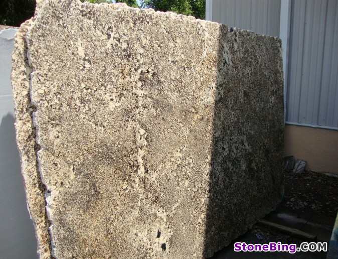 Star Beach Granite Slab