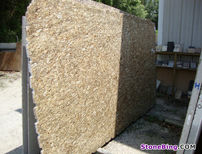 Santa Helena Granite Slab