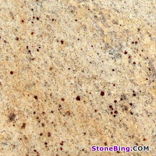 Ivory Gold Granite