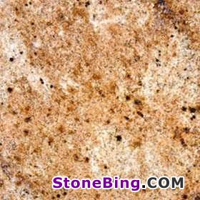 Kashmir Gold Granite