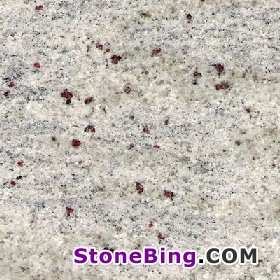 Kashmir White Granite