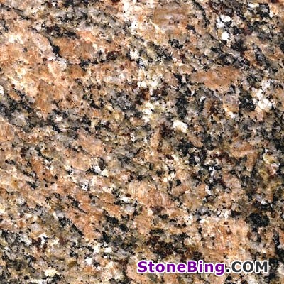 Key West Gold Granite