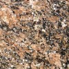 Key West Gold Granite