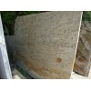 Colonial Gold Granite Slab