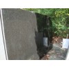 Black Pearl Granite Slab
