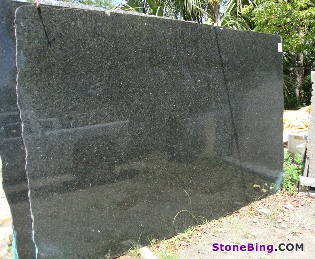 Ubatuba Granite Slab