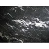 Negro Marquina Marble Tile