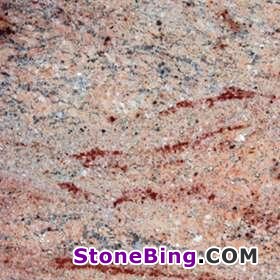 Raja Pink Granite