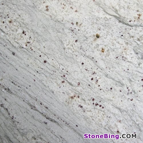 River White Granite