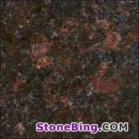 Tan Brown Granite