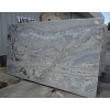 Monte Blue Granite Slab