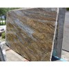 Taupe Golden Granite Slab
