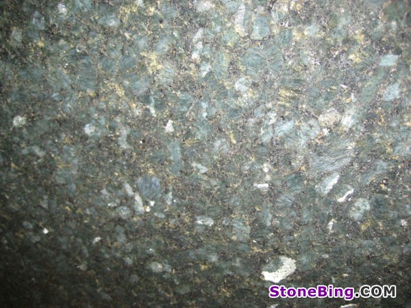 Peacock Granite Tile
