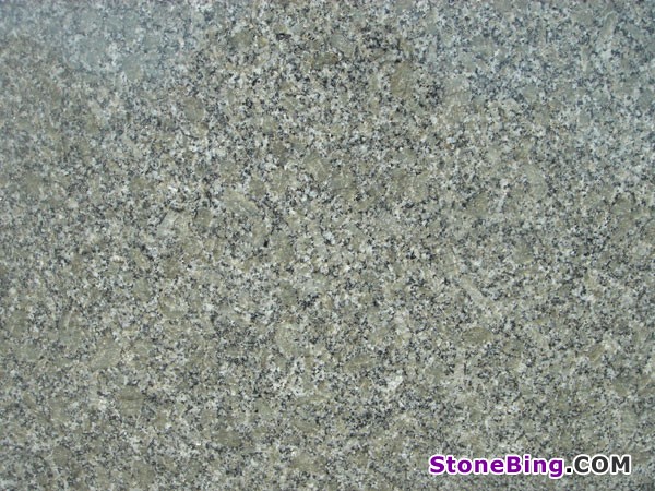 Prairie Green Granite Tile