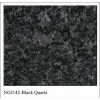 Granite: Black Quarts