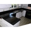 Absolute Black Granite Countertop