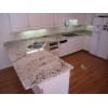 Delicatus White Granite Countertop