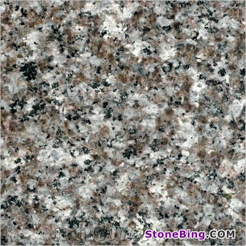 Banbrook Granite Tile