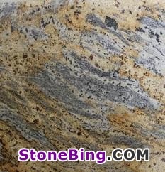 Jaguar Granite Tile