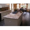 Exotic Gold Granite Countertop