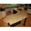 Giallo Ornamentale Granite Countertop