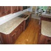 New Venetian Gold Granite Countertop