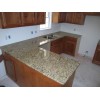 Santa Cecilia Granite Countertop